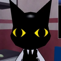 Secret Agent avatar