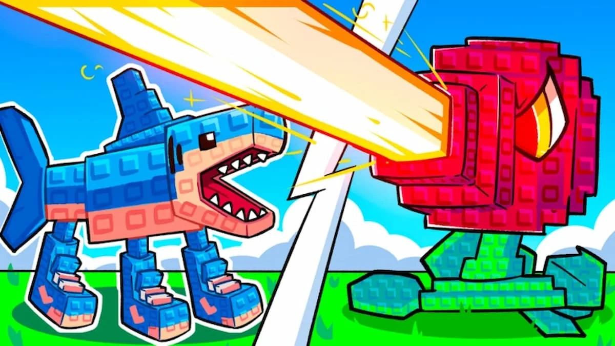 Plants vs Brainrots Logo